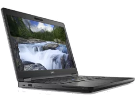 Dell Latitude 5490 - Ordinateur Portable i5, 8 Go RAM, SSD 2