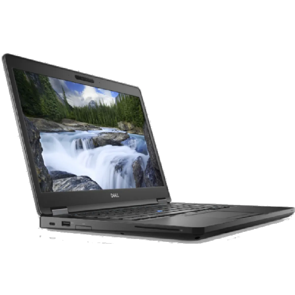 Dell Latitude 5490 - Ordinateur Portable i5, 8 Go RAM, SSD 2