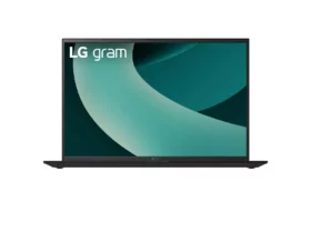 LG Gram 16Z90T - Ordinateur Portable Ultra Léger avec Intel