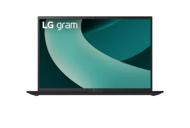 LG Gram 16Z90T - Ordinateur Portable Ultra Léger avec Intel
