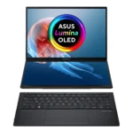 ASUS Zenbook Duo UX8406MA-QL396W - Portable Hybride 2-en-1 a