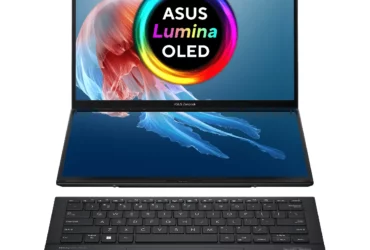 ASUS Zenbook Duo UX8406MA-QL396W - Portable Hybride 2-en-1 a