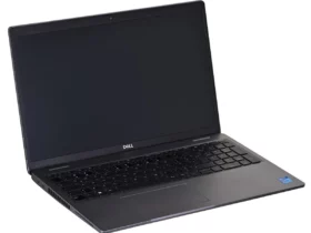 Ordinateur Portable Dell Dell5520i5-1135G716G512SSD15FHD - P