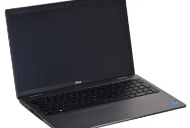 Ordinateur Portable Dell Dell5520i5-1135G716G512SSD15FHD - P