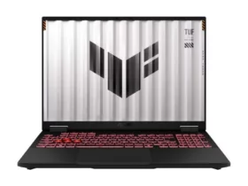 PC Portable Gamer ASUS TUF Gaming A16 - Performances et Desi
