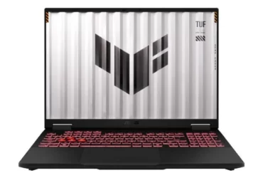 PC Portable Gamer ASUS TUF Gaming A16 - Performance et Fiabi