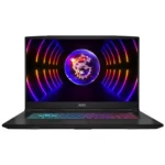PC Portable Msi Gaming Katana 17 B13VFK 1290FR - Performance