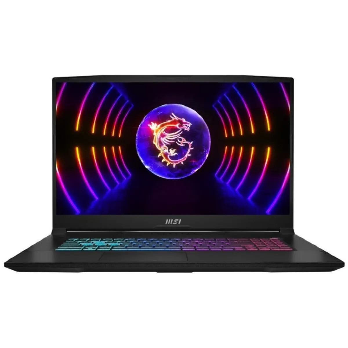 PC Portable Msi Gaming Katana 17 B13VFK 1290FR - Performance