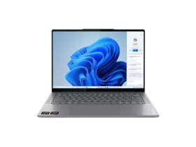 Lenovo Yoga Pro 7 14ASP9 - PC Portable AMD Ryzen 9, 32 Go RA