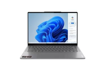 Lenovo Yoga Pro 7 14ASP9 - PC Portable AMD Ryzen 9, 32 Go RA