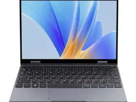 Yonis Yoga 10.51 Pouces - Ordinateur Portable Performant