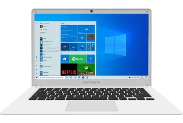 Thomson Neo 14,1 Pouces - Ordinateur Portable Intel Celeron