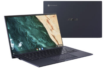 ASUS Chromebook CB9400CEA-HU0087 - Performances et Élégance