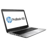 HP ProBook 450 G4 - Core i5 2,5 GHz - SSD 256 Go - 8 Go AZER