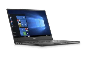 Dell Latitude E7370 13" m5 - Ordinateur Portable Ultraléger
