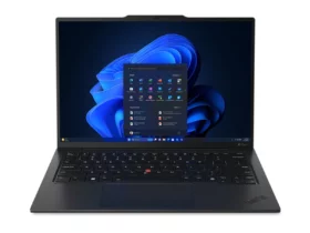 Lenovo ThinkPad X1 21KC006JSP - 14" | Performances et Élégan