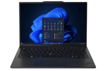 Lenovo ThinkPad X1 21KC006JSP - 14" | Performances et Élégan