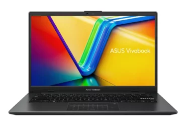 Ordinateur portable ASUS E1404GA-EB525W - Performances et Po