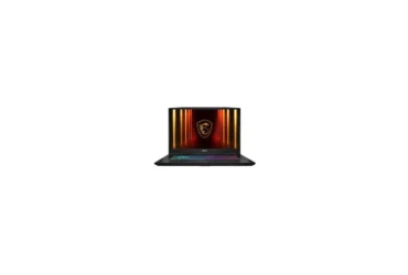 PC Portable Msi Gaming Katana 17 HX B14WGK 001FR - Performan