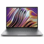 HP ZBook Power 16 G11 - Ordinateur Portable Puissant pour Pr