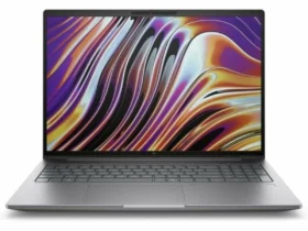 HP ZBook Power 16 G11 - Ordinateur Portable Puissant pour Pr