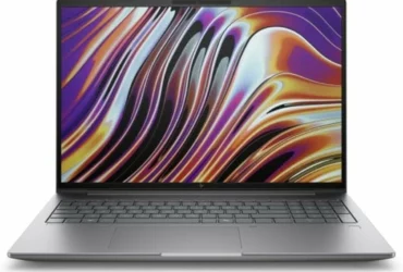 HP ZBook Power 16 G11 - Ordinateur Portable Puissant pour Pr