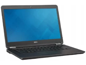 Dell Latitude E7450 - Ordinateur Portable Performant