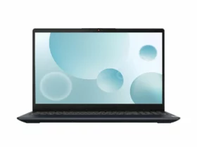 Lenovo IdeaPad 3 15IAU7 - Ordinateur Portable 15,6" avec Int