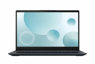 Lenovo IdeaPad 3 15IAU7 - Ordinateur Portable 15,6" avec Int