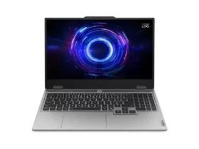 Lenovo LOQ 15IRX10 - PC Portable Gamer 15,6" FHD 144 Hz - i7