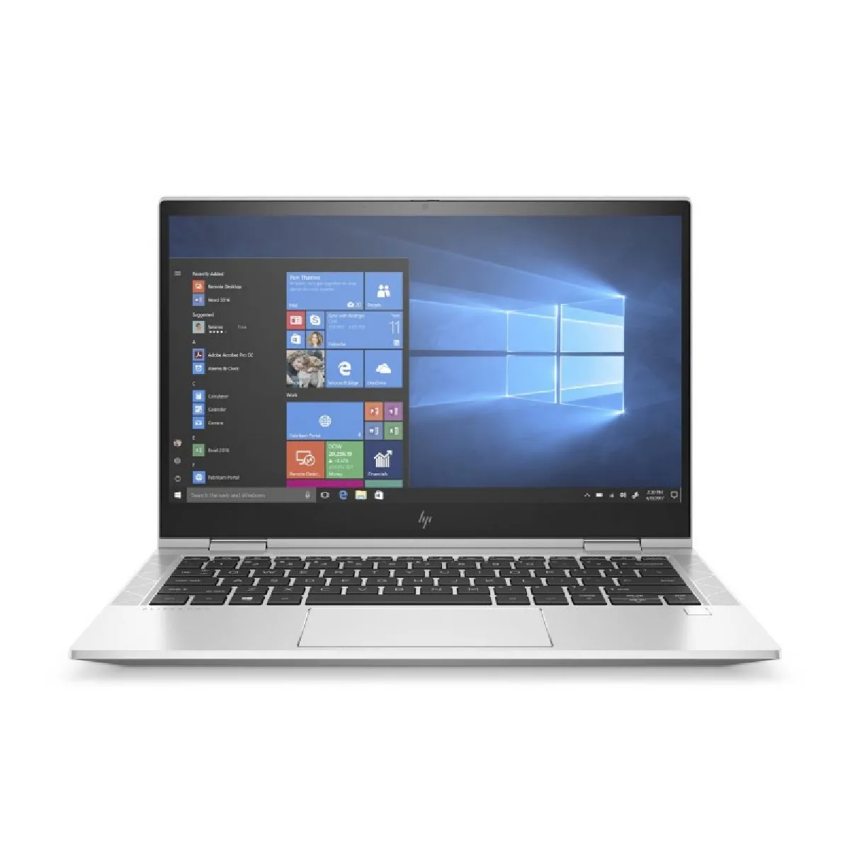 HP EliteBook X360 830 G7 - Ordinateur Portable 13,3" Tactile