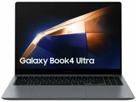 Samsung Galaxy Book4 Ultra NP960XGL-XG1ES - Ordinateur Porta
