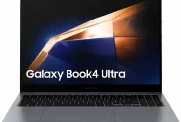 Samsung Galaxy Book4 Ultra NP960XGL-XG1ES - Ordinateur Porta