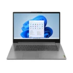 Lenovo IdeaPad 3 17IAU7 - Ordinateur Portable Puissant et Pr