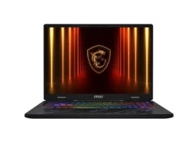 MSI Pulse A16 AI+ C3XWGKG 003FR - PC Portable AMD Ryzen AI 9