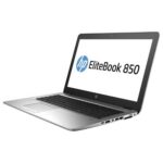 HP EliteBook 850 G3 - 16Go RAM - SSD 512Go - Excellent état