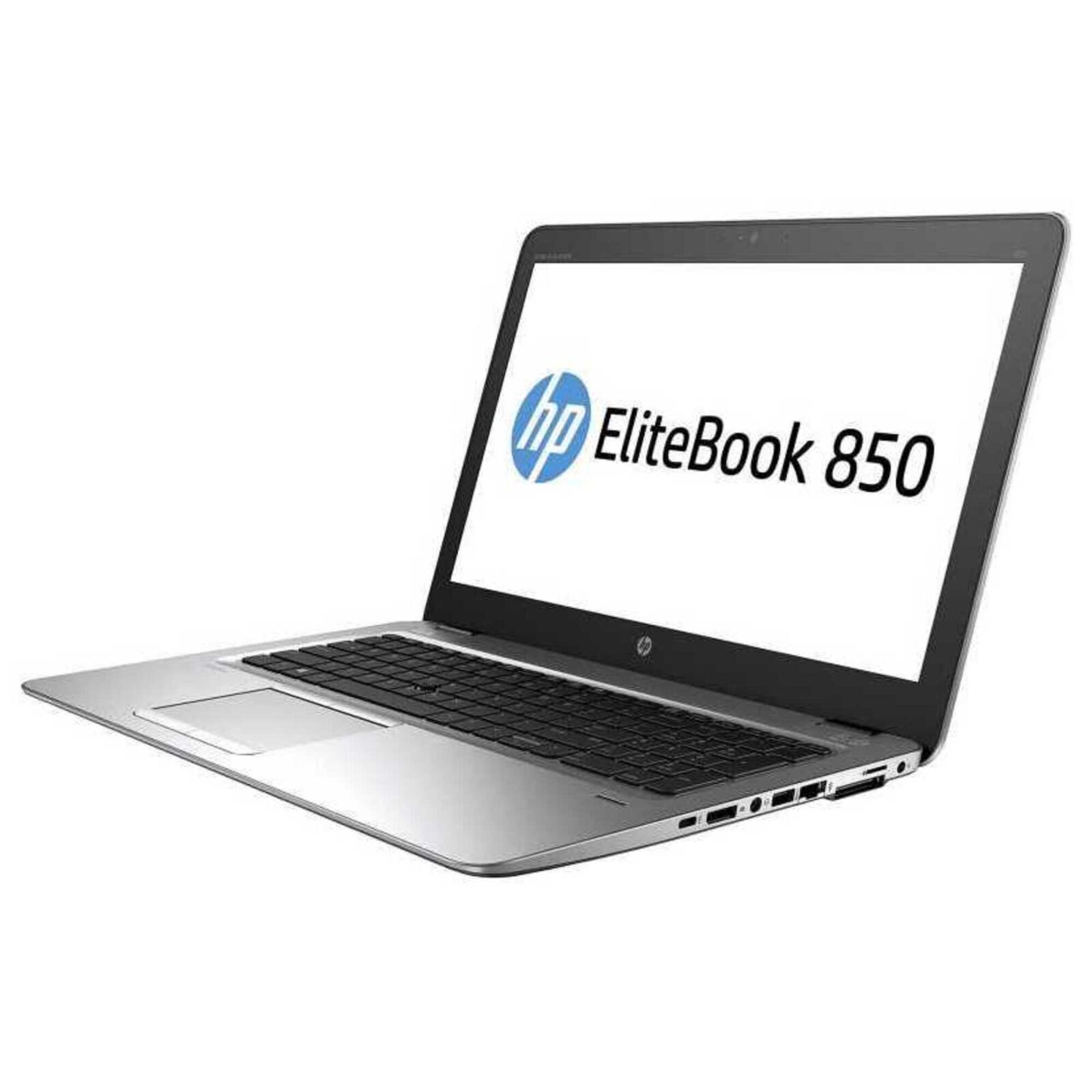 HP EliteBook 850 G3 - 16Go RAM - SSD 512Go - Excellent état
