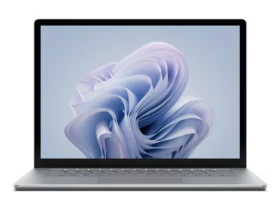 Microsoft Surface Laptop 6 - Performances et Élégance