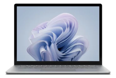 Microsoft Surface Laptop 6 - Performances et Élégance