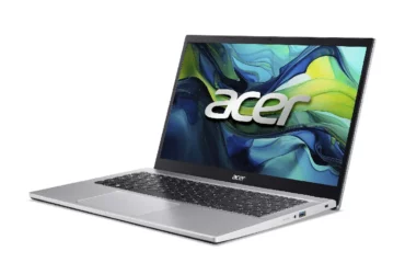ACER Aspire GO - PC Portable 15.6'' Ryzen 7 5825U