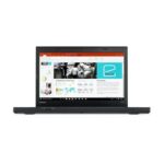 Lenovo ThinkPad L470 - 14" - Core i3 - 4 Go - 500 Go HDD - B