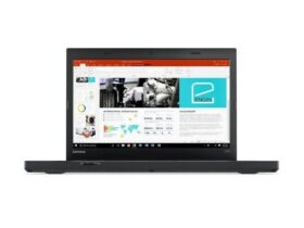 Lenovo ThinkPad L470 - 14" - Core i3 - 4 Go - 500 Go HDD - B