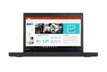 Lenovo ThinkPad L470 - 14" - Core i3 - 4 Go - 500 Go HDD - B