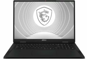 MSI 18" - 128 GB RAM 4 TB SSD | Ordinateur Portable Haut de