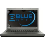 Lenovo ThinkPad T440p - Ordinateur Portable Puissant et Fiab