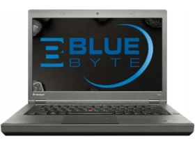 Lenovo ThinkPad T440p - Ordinateur Portable Puissant et Fiab