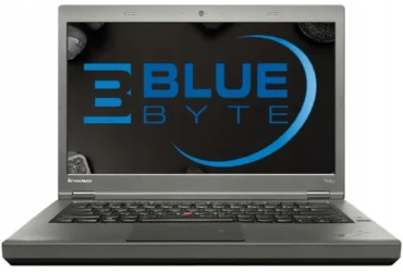 Lenovo ThinkPad T440p - Ordinateur Portable Puissant et Fiab
