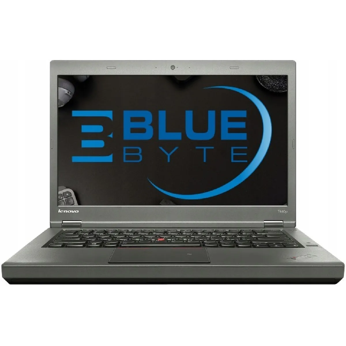 Lenovo ThinkPad T440p - Ordinateur Portable Performant 14"