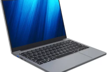 YONIS Ultrabook Windows 11 - Ordinateur Portable 14,1" - Int