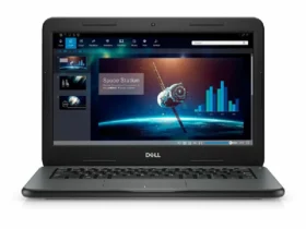 Dell Latitude 3310 - PC Portable 13'' - Intel Core i3 - 8Go